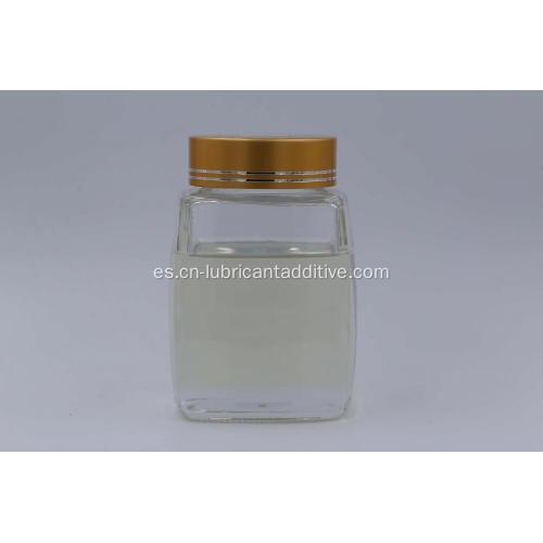 Índice de viscosidad Error lubricante aditivo polimetacrilato PMA